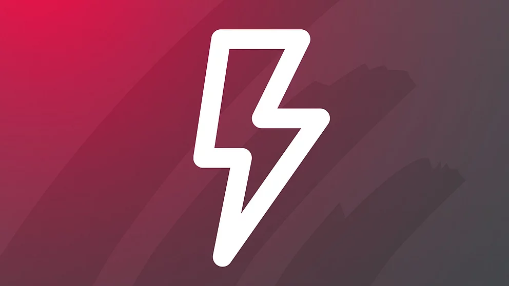 Stromsymbol